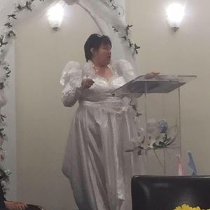 Meet your Posher, Deanna